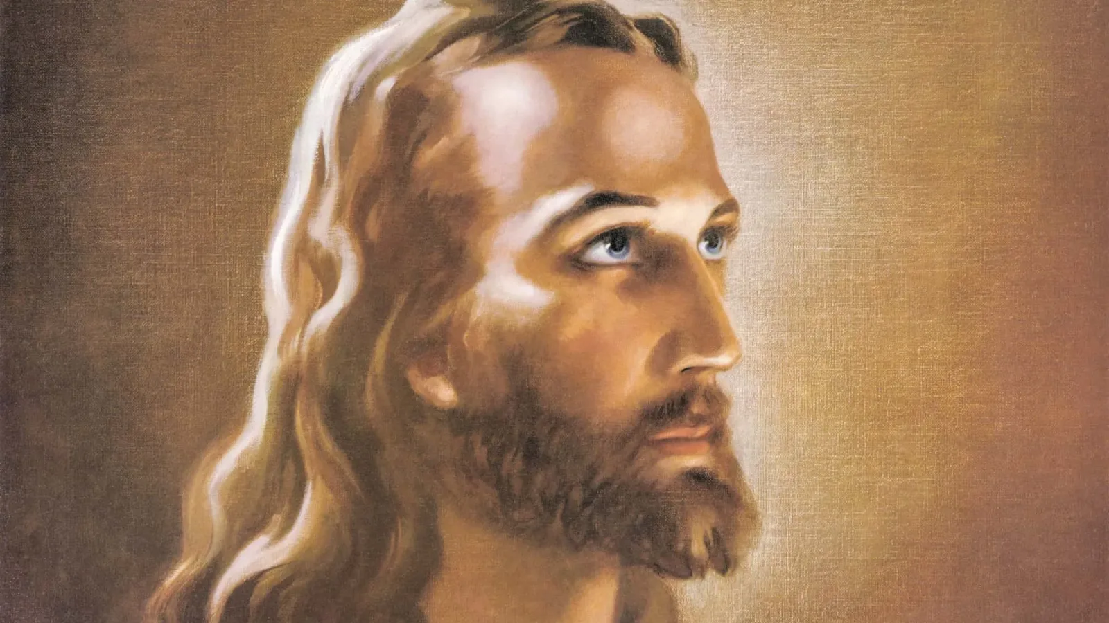 How White Jesus Became The Default Image Of Jesus Christ