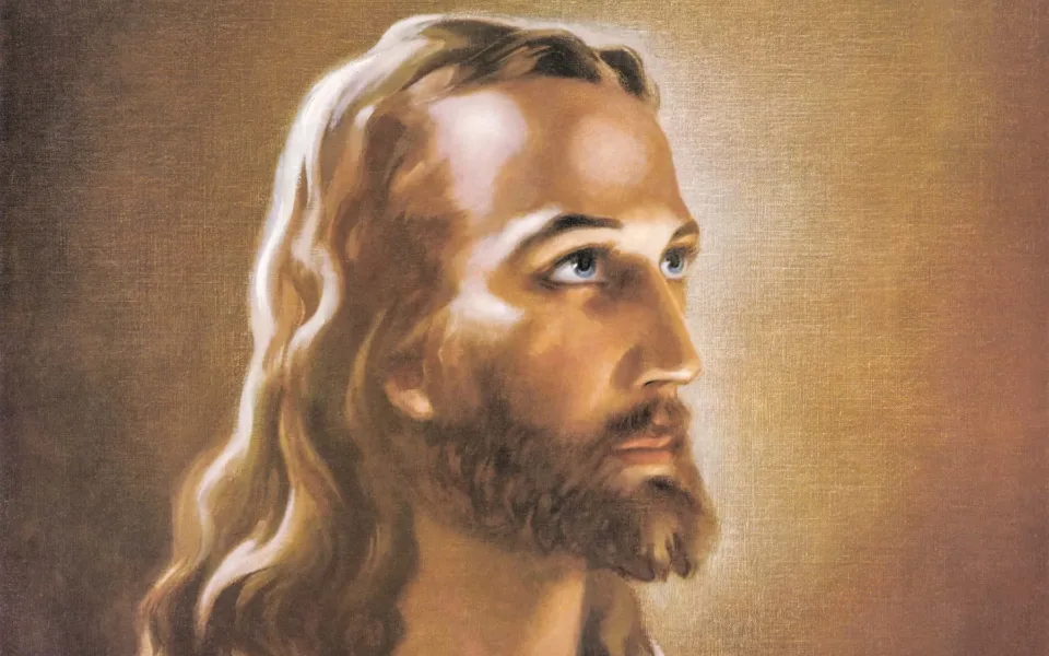 How White Jesus Became The Default Image Of Jesus Christ
