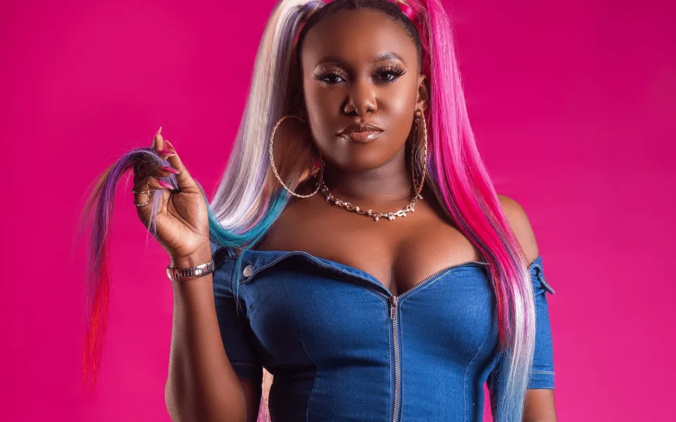 Niniola Turns Grief Into Rhythm on Her Most Vulnerable Project Yet & Husband Post-Humous EP ‘Without You’