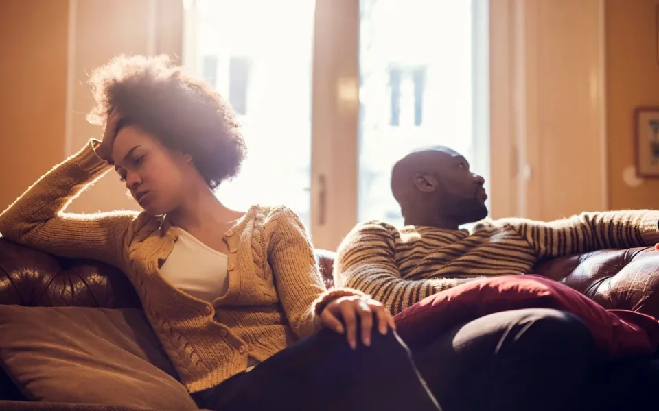 Relationship & Sex Expert Reveals Six Types Of Men That Are Less Likely To Cheat On You