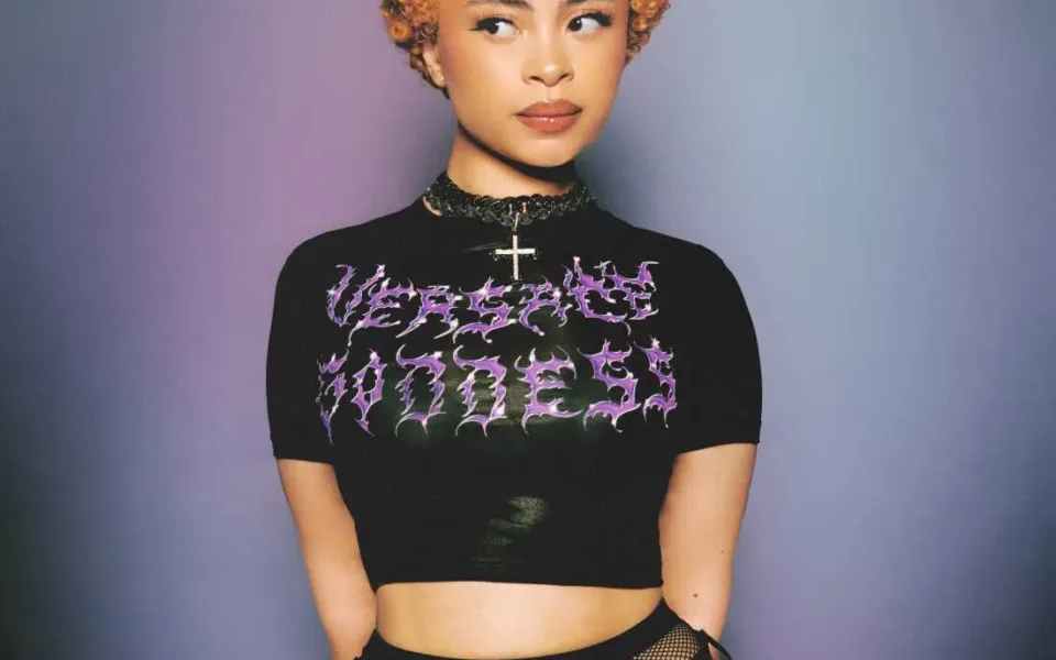 Ice Spice Finally Speaks On Pregnancy Rumours