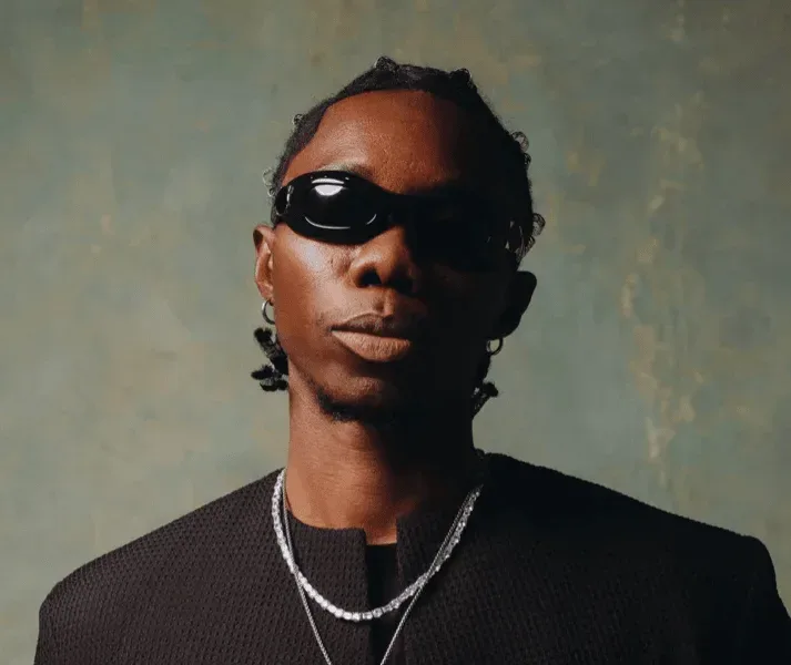 Blaqbonez Reveals The Name & Release Period Of His Next Album