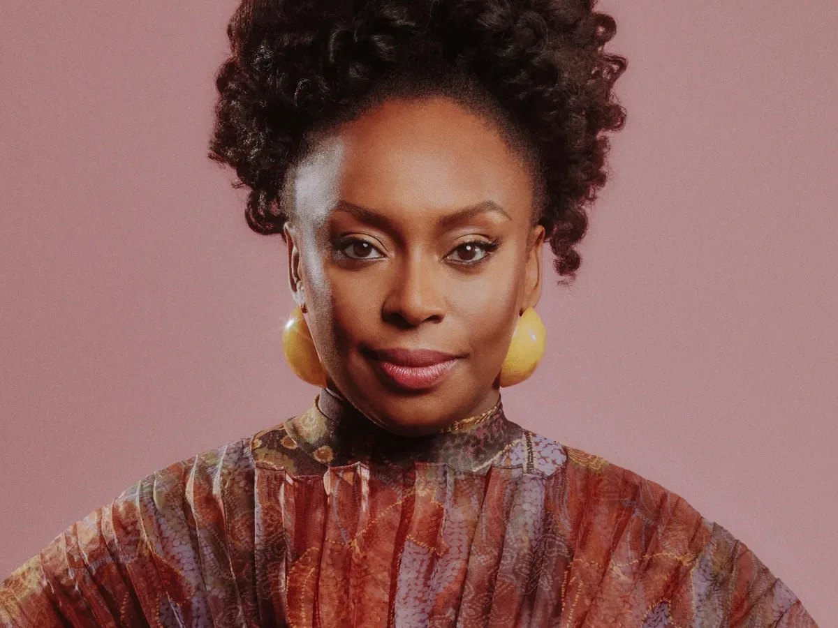 Chimamanda Adichie Finally Opens Up About Son’s Death, His Cremation & Nigeria