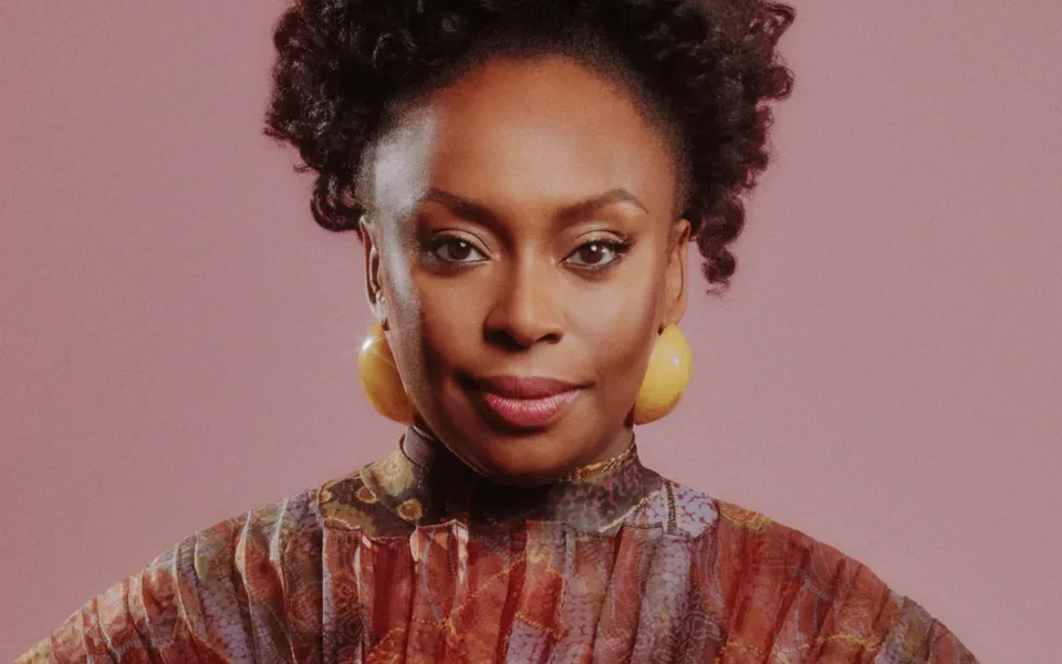 Chimamanda Adichie Finally Opens Up About Son’s Death, His Cremation & Nigeria