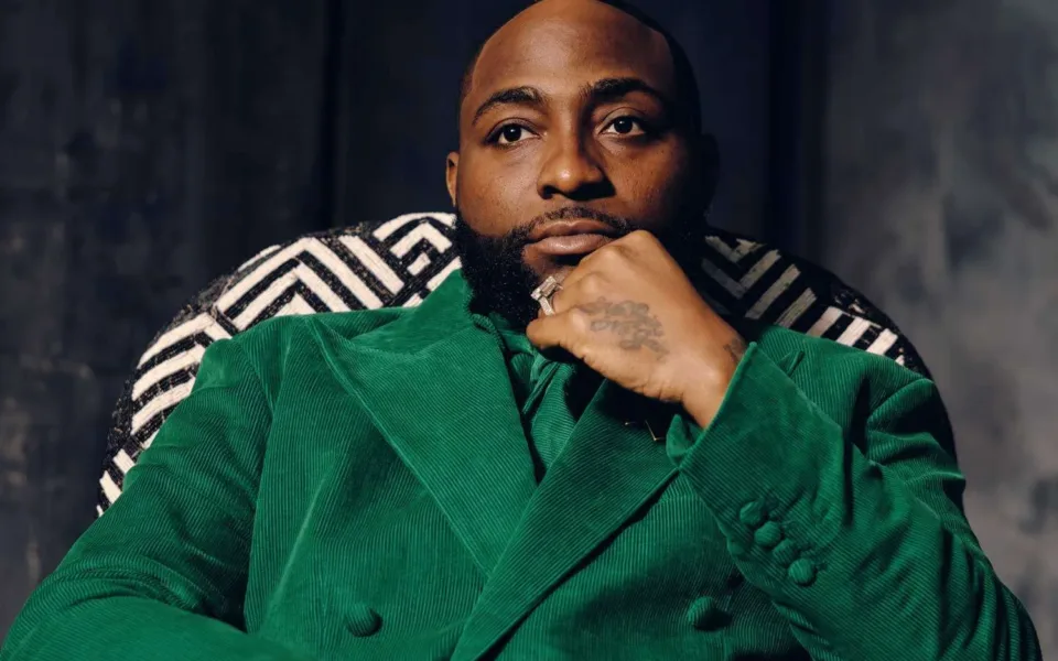 Davido Announces Three Exciting Nights Of ‘Oriade: The Residency’ In Lagos To Celebrate 15 Years Music Journey