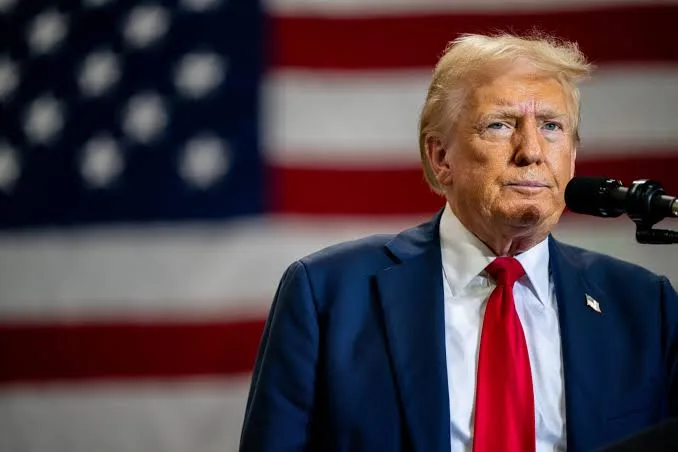 Donald Trump Renames Artificial Intelligence At United Nations General Assembly