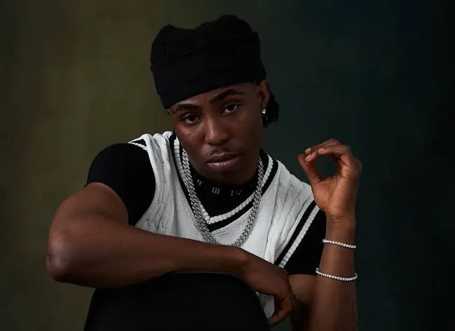 Fola Reveals The Title And Release Date Of Incoming New Album