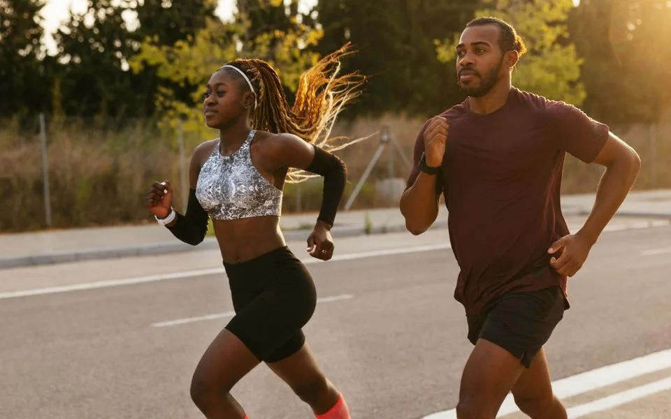 How To Minimise The Amount Of Polluted Air You Inhale While Exercising