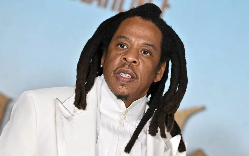Jay Z Praises Kanye West
