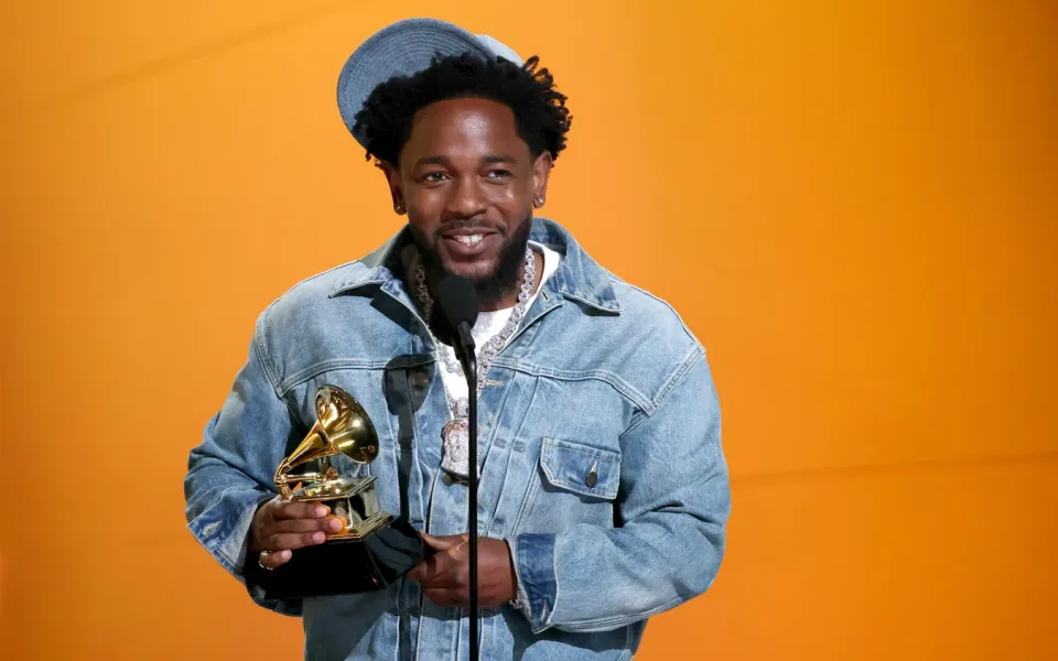Kendrick Lamar Breaks Another Touring Record