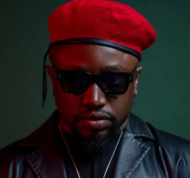 Kiing Lu Is Clearly Leading The Afrodrill Charge With His Exciting New Fire Record ‘Get Up (Dance)’ Featuring Bkay Eastgaad, Nextee & Liya