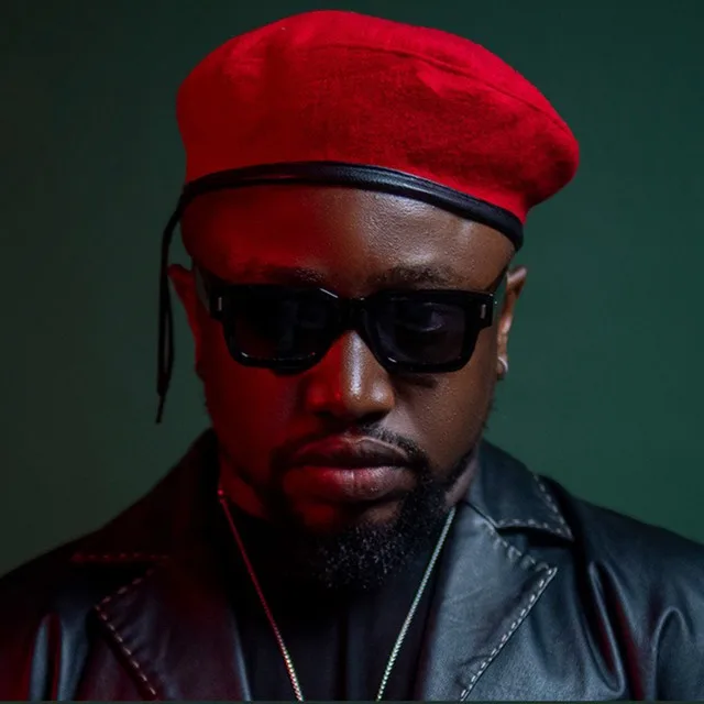 Kiing Lu Is Clearly Leading The Afrodrill Charge With His Exciting New Fire Record ‘Get Up (Dance)’ Featuring Bkay Eastgaad, Nextee & Liya