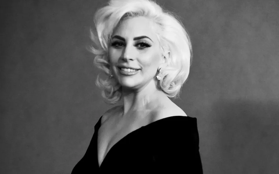 Lady Gaga Welcomes Her First Child With Fiancé