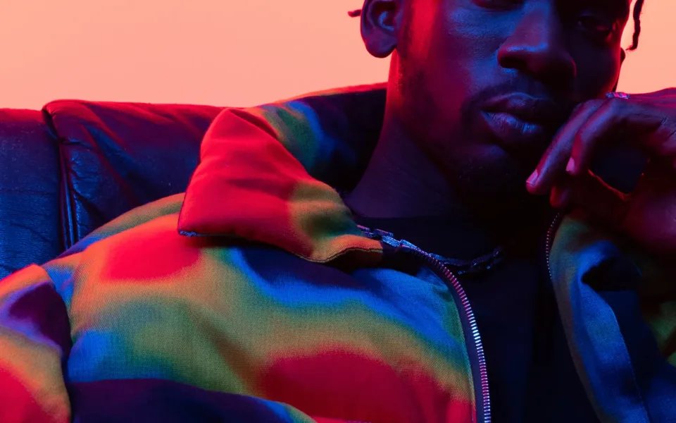 Mr Eazi Shares Three Things Young People Need To Achieve Success