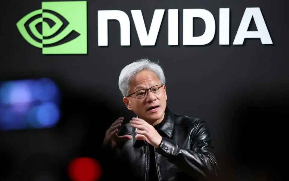 Nvidia Says It Has Launched New Tool To Help Keep AI Agents From Going Rogue