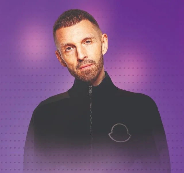 Popular UK DJ Tim Westwood Hit With Two More Sexual Assault Charges
