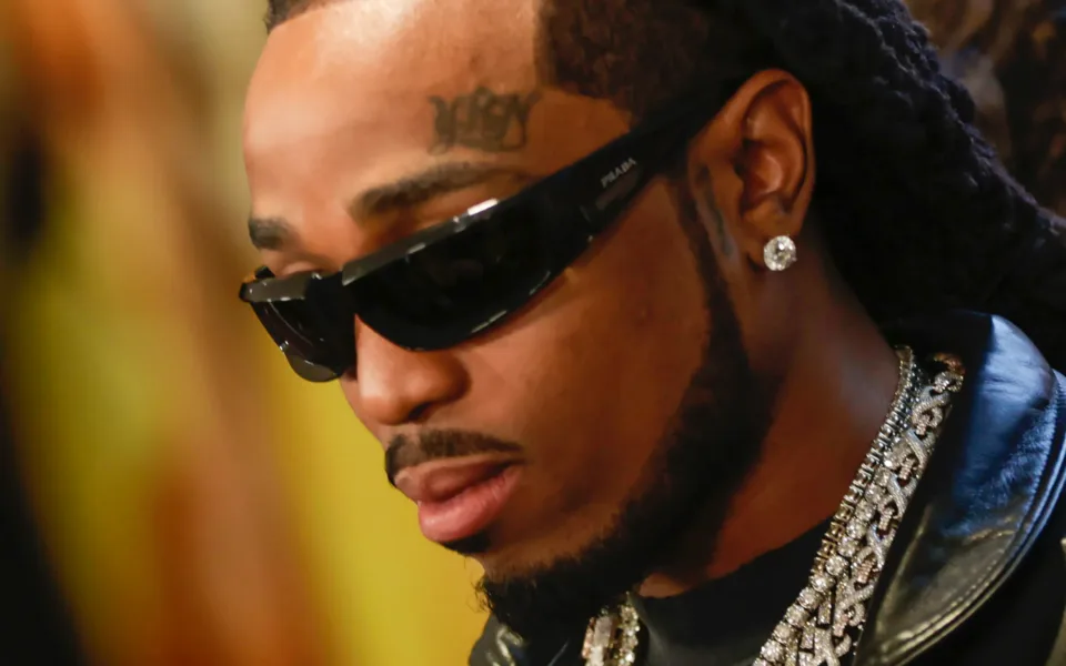 Post Takeoff’s Death, Quavo Reveals New Migos Incoming Updates