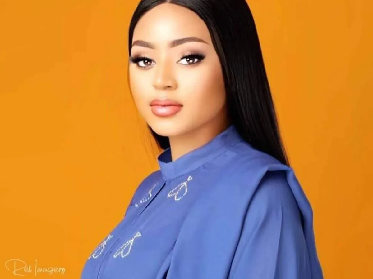 Regina Daniels’ Sister Sheds Light On Ned Nwoko’s Reconciliation Rumors