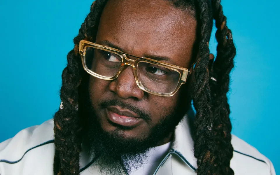 T-Pain Is Suing His Former Boss Akon’s Company Konvict Entertainment
