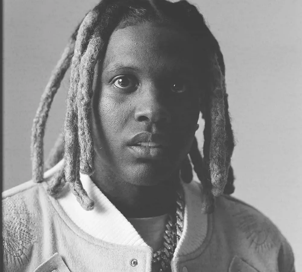 Lil Durk Finally Breaks His Silence On His Murder-For-Hire Acquittal