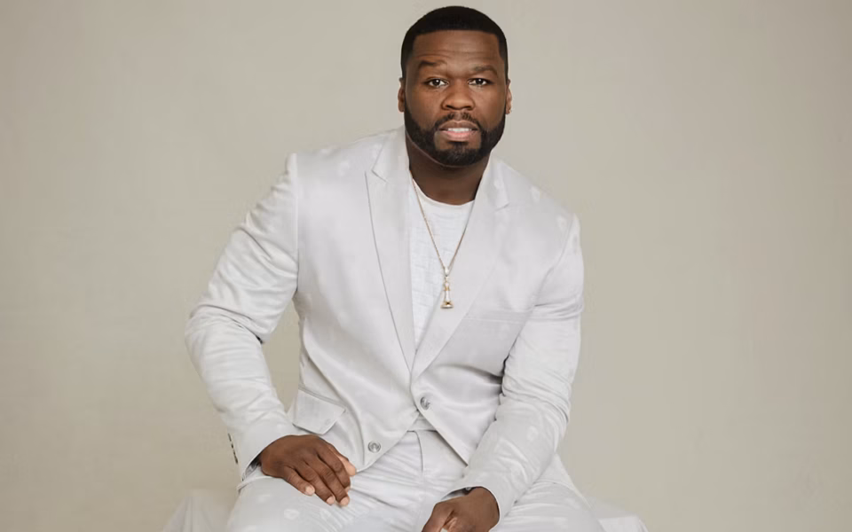 Producer Mark Curry Says His Deal With 50 Cent Is Worse Than With Diddy