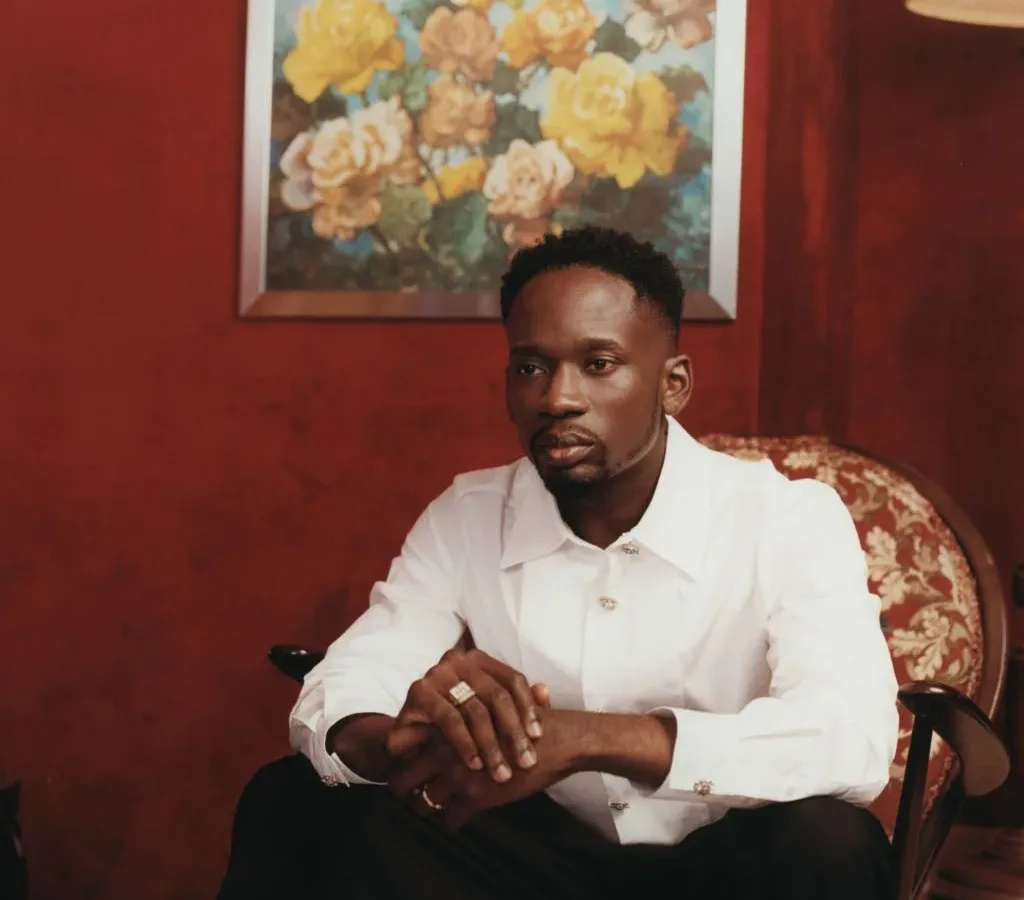 Mr Eazi Reveals His Biggest & Only Regret In Life