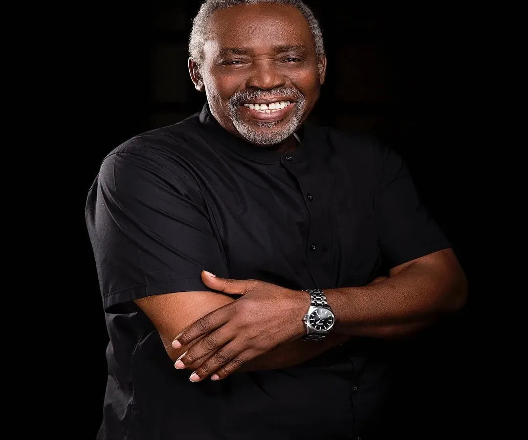 Legendary Nollywood Veteran Actor Olu Jacobs Passes On At 84