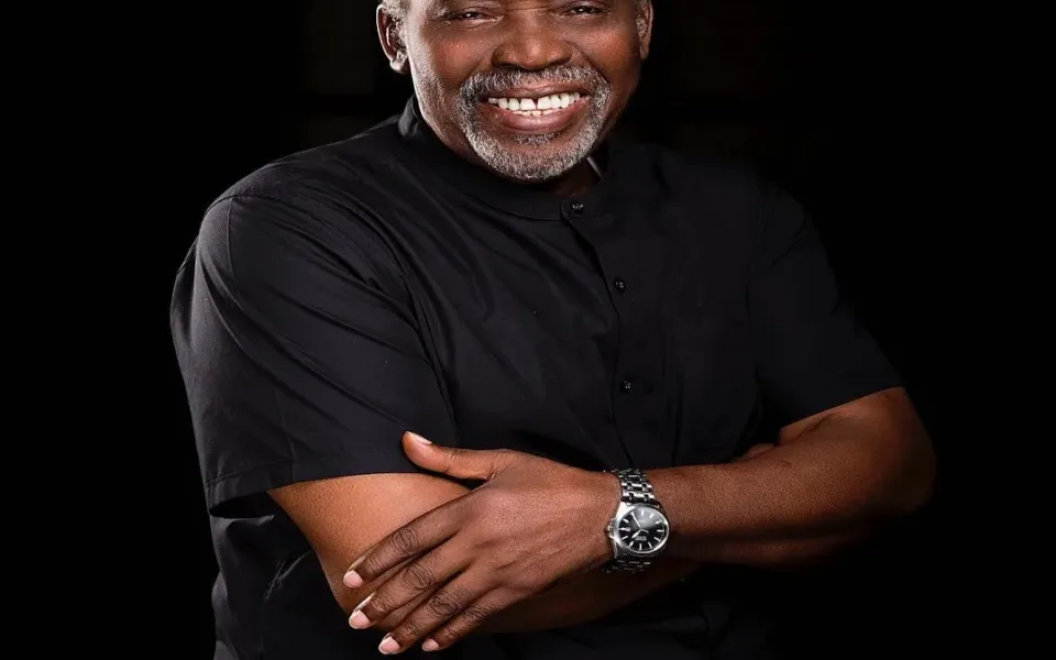 Legendary Nollywood Veteran Actor Olu Jacobs Passes On At 84