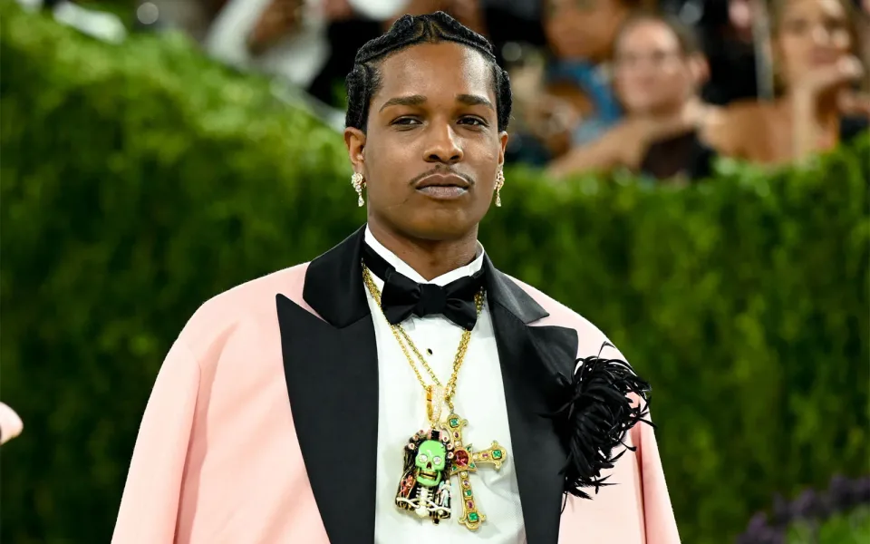 A$AP Rocky Regrets Teasing New Rihanna Music