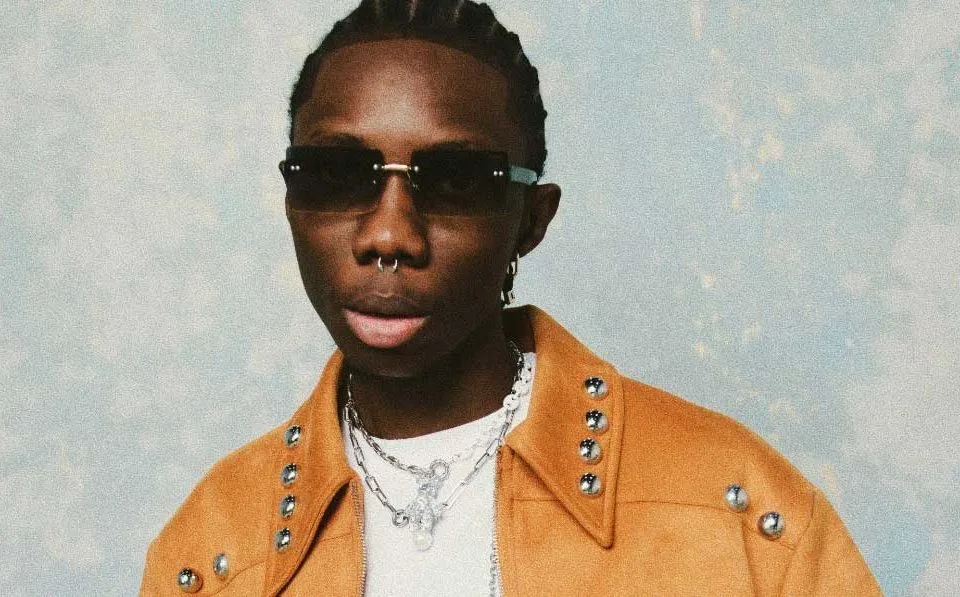 Blaqbonez Shares The Startling Realization That Travelling Out Of Nigeria Showed Him
