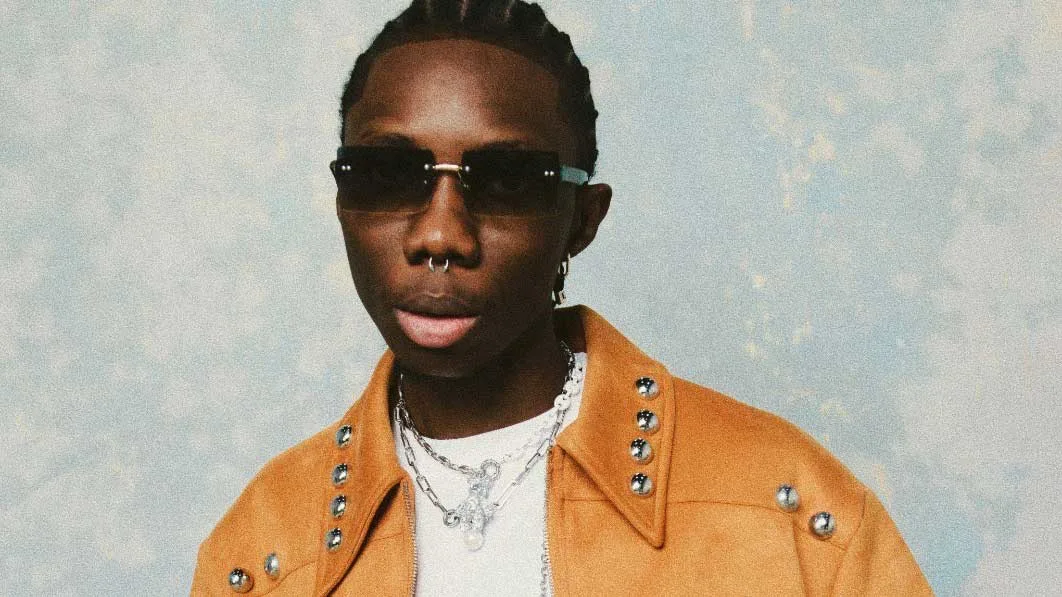 Blaqbonez Shares The Startling Realization That Travelling Out Of Nigeria Showed Him