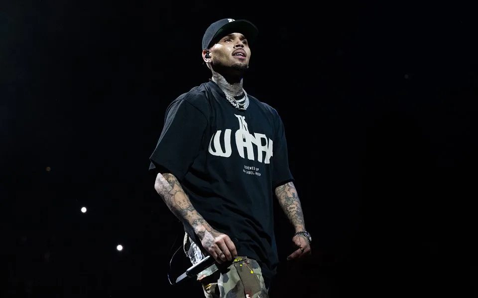Chris Brown Receives Sentence In London Nightclub Assault Case