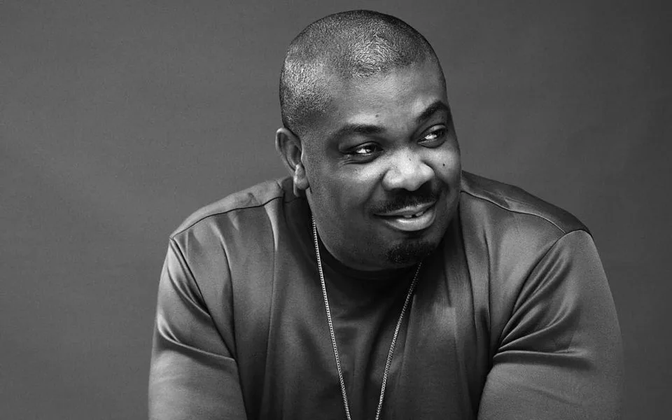 Don Jazzy Partners TS Academy To Empower Young Nigerians In Tech