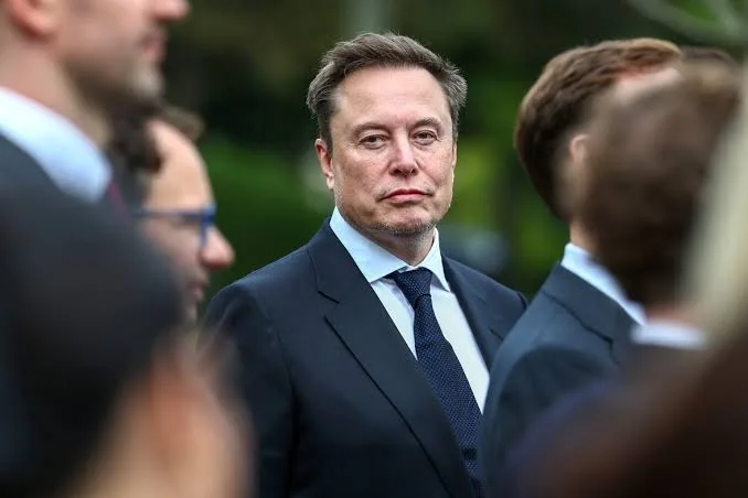 Elon Musk Reveals His Greatest Musician Of All Time, And No, It’s Not Kanye West