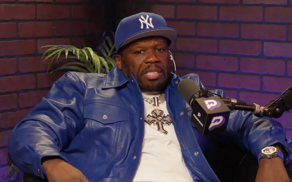 Following Scathing Documentary, 50 Cent Shares How He Feels About When Diddy Gets Released From Prison