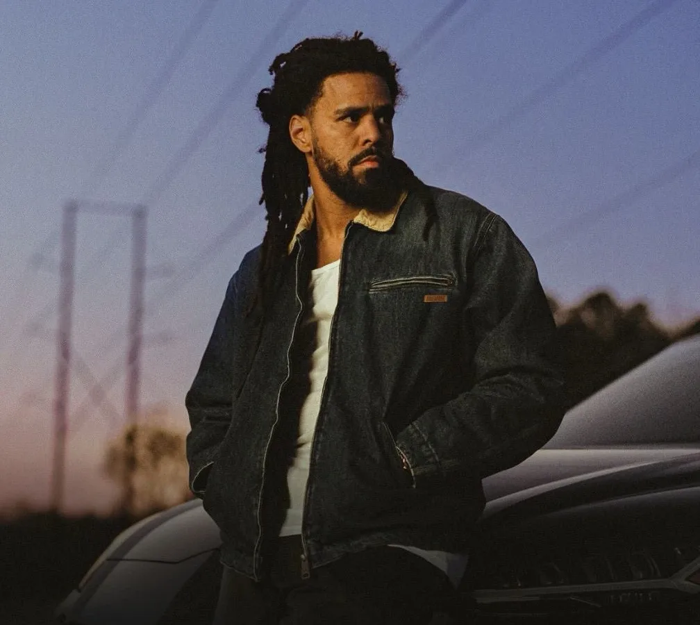 J Cole Finally Speaks To Retirement Talks