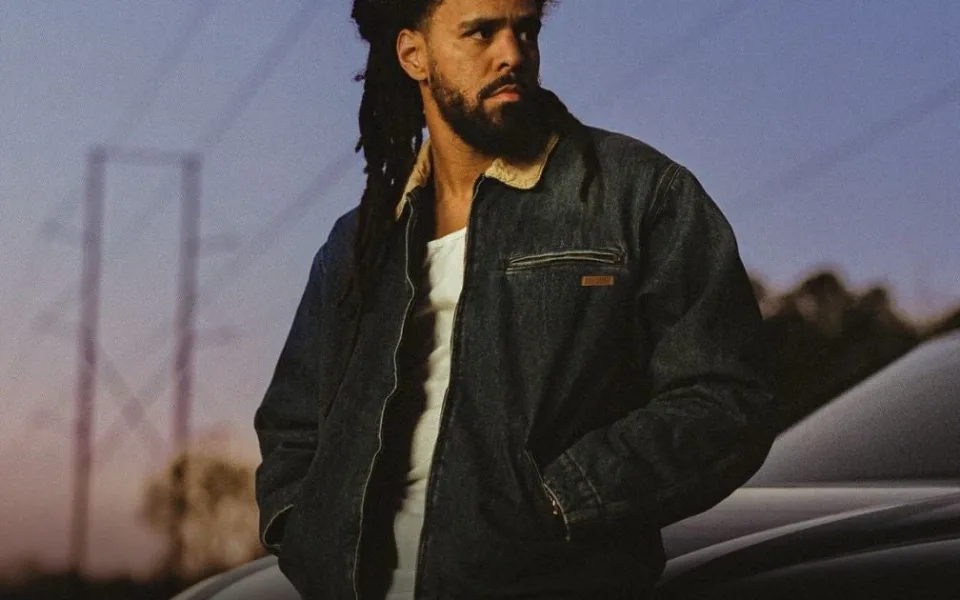 J Cole Finally Speaks To Retirement Talks