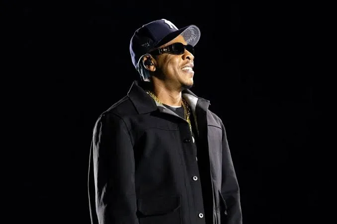 Jay Z Is Full Of Praise For Lil Durk
