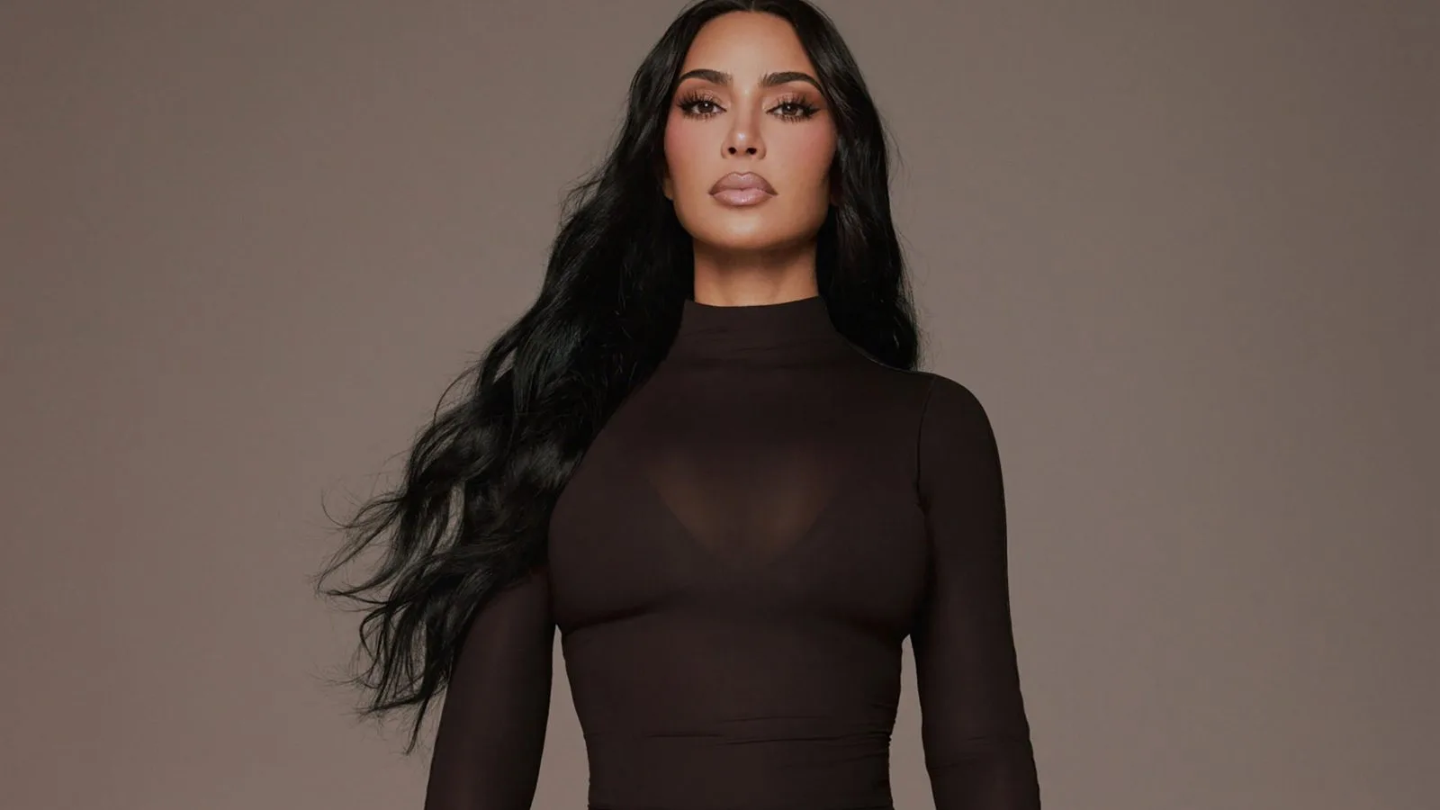 Kim Kardashian Says Kanye West Absolutely Changed Her Life