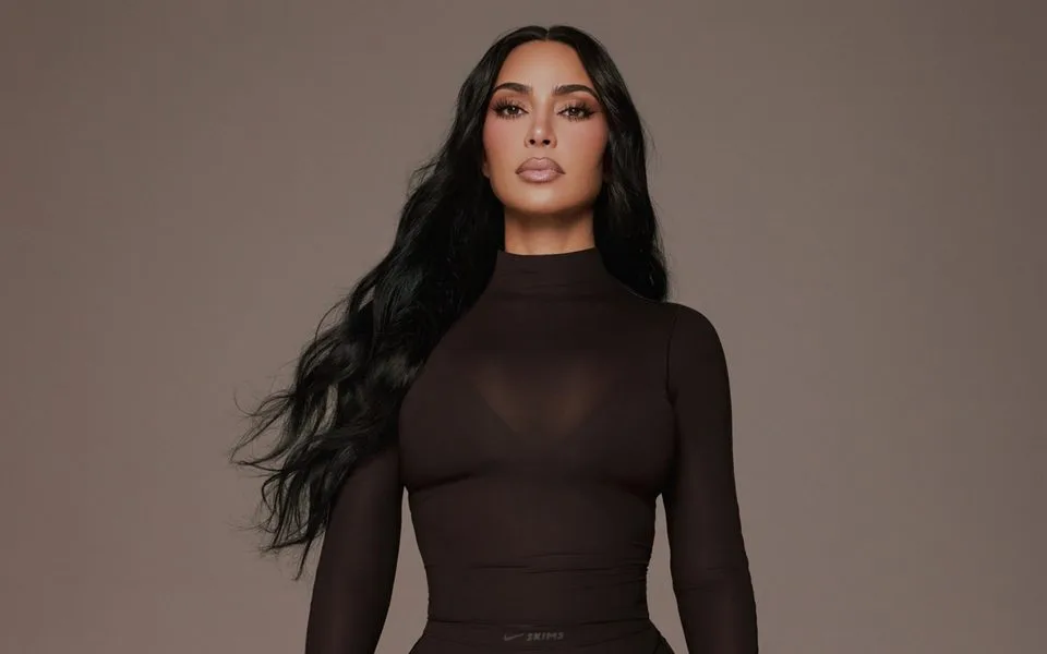 Kim Kardashian Says Kanye West Absolutely Changed Her Life