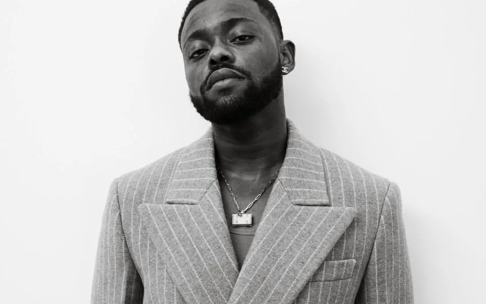 Lojay Reveals How His Uncle Tried To Beat Down His Music Dreams