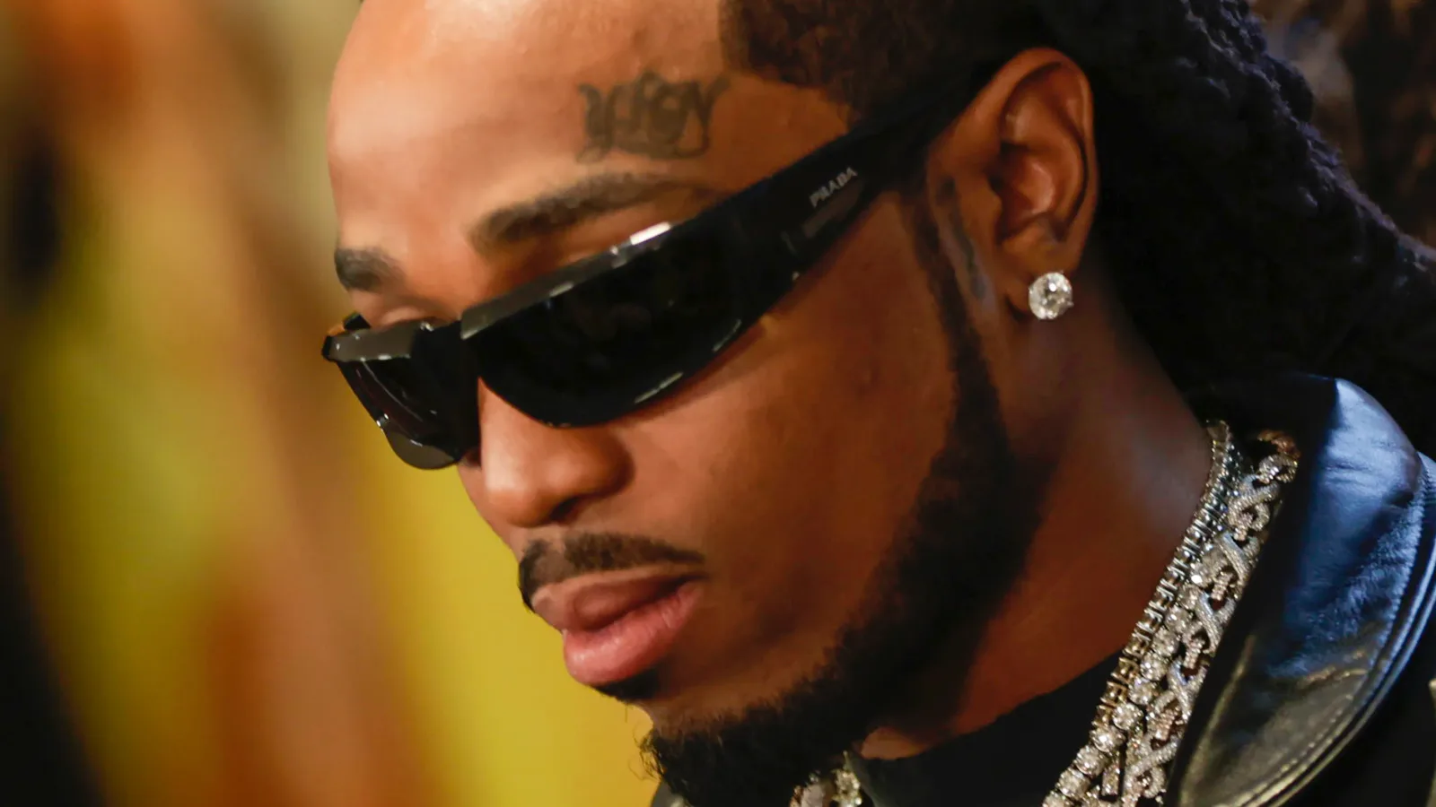 Migos Rapper, Quavo, Welcomes His First Child