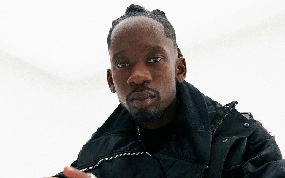Mr Eazi Shares Clarity On Claims That Record Label Advances Are Loans