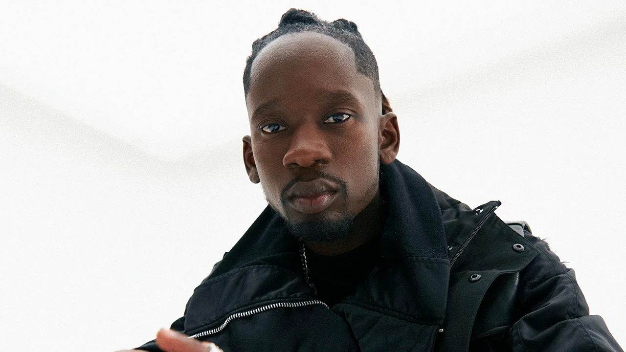 Mr Eazi Shares Clarity On Claims That Record Label Advances Are Loans