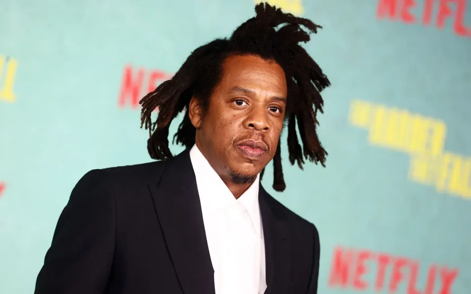 NFL Finally Releases Official Statement About If Jay-Z Is Headlining Super Bowl LXI Half Time Show