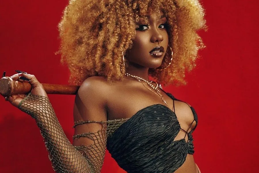 Nailah Blackman Brings The Heat, Moves, Sexy, Energy & Confidence Message On ‘Watch Me Work (W.M.W)’