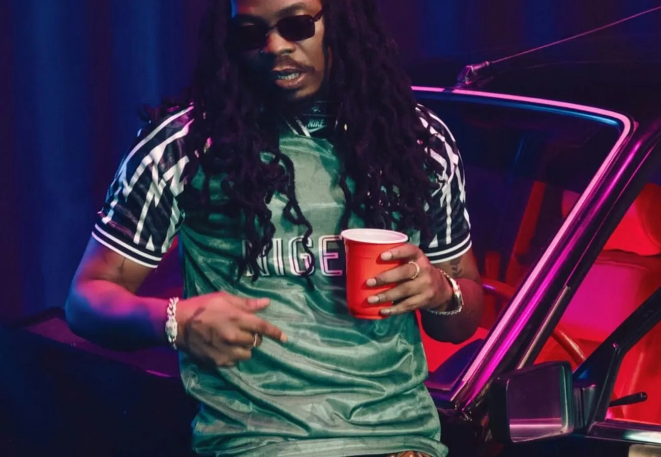 Olamide Serves New Banging Tune ‘Burukutu’, Reveals Name & Release Date Of New Album!