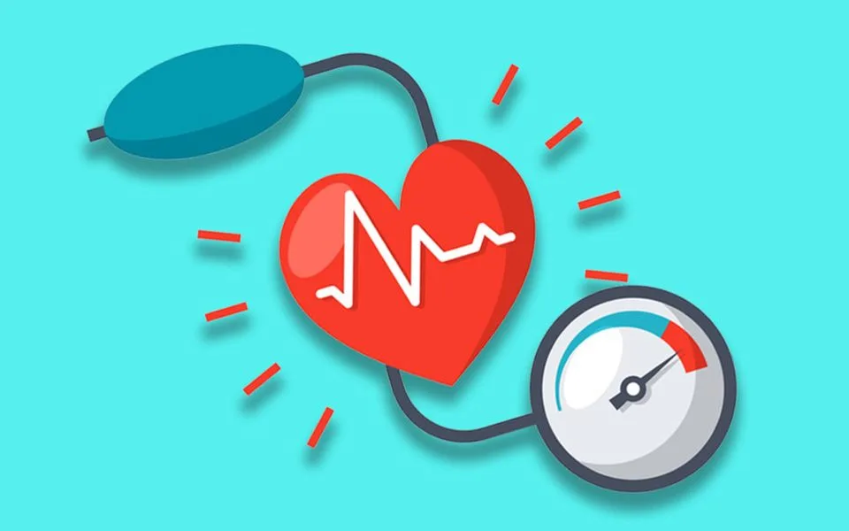 The Surprisingly Simple Exercise That Could Lower Your Blood Pressure