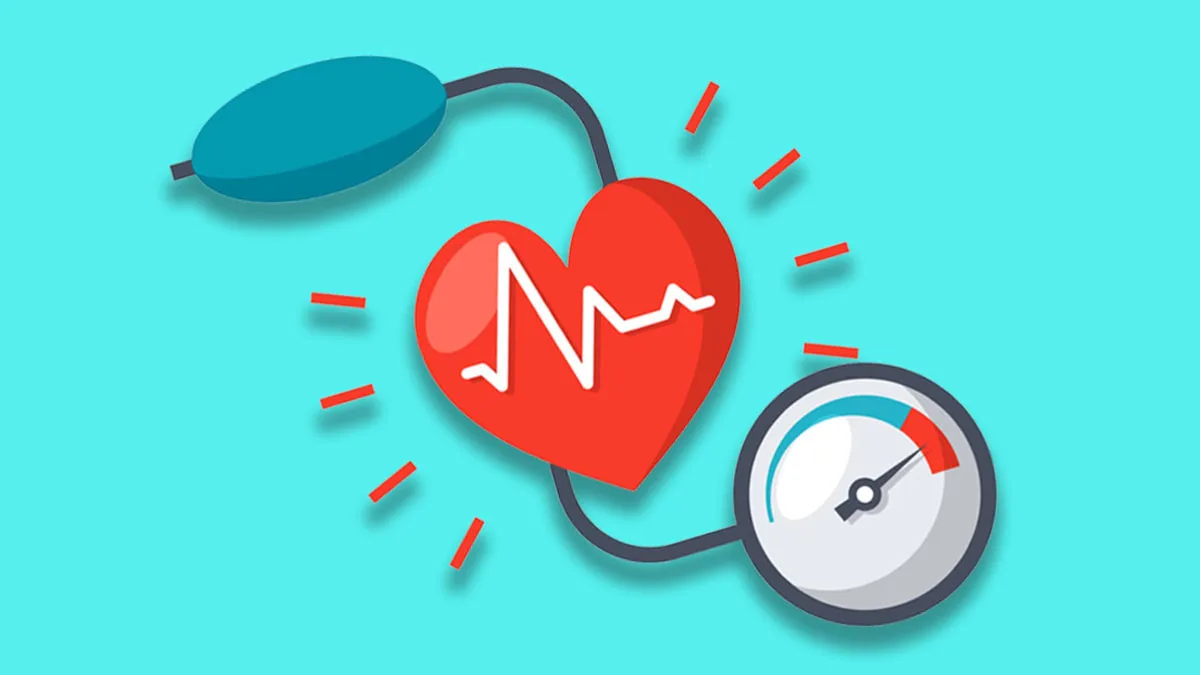 The Surprisingly Simple Exercise That Could Lower Your Blood Pressure