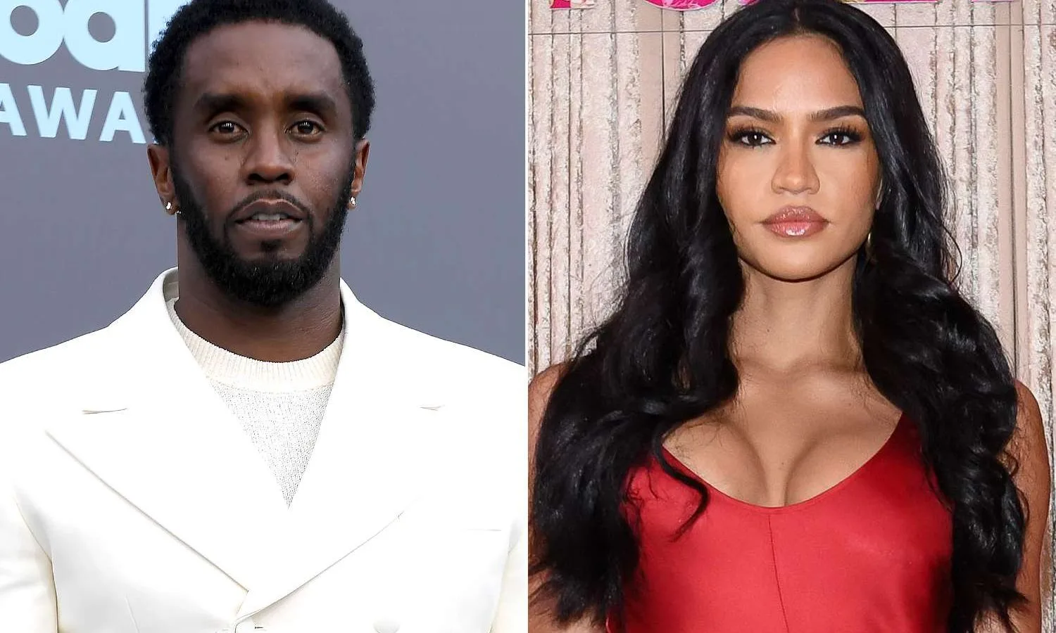 Update On Diddy’s Ex Cassie’s $35 Million ‘Freak-Off’ Lawsuit Filed by Former Escort